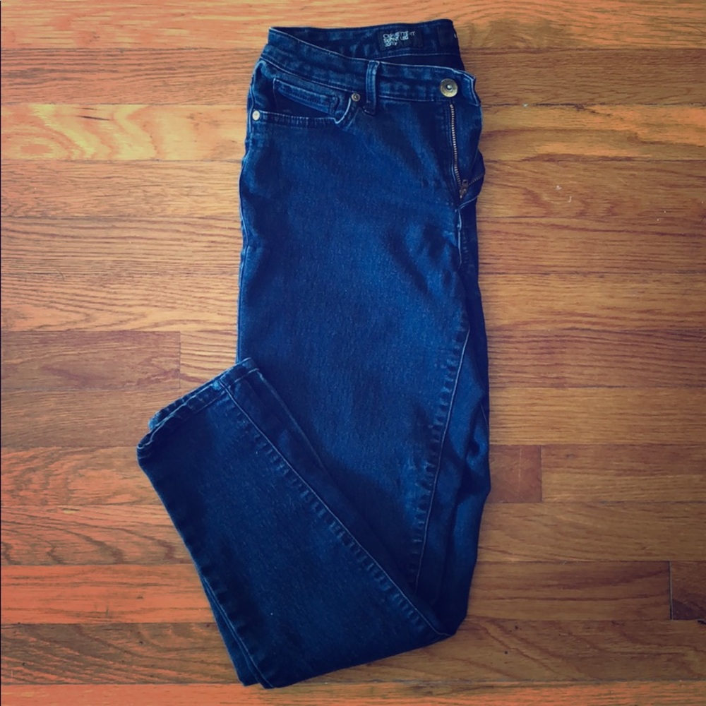 Nine West 10/30 Jeans